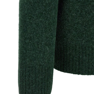 Ami Paris Ami De Coeur Polo Shirt
