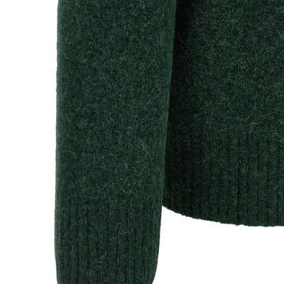 Ami Paris Ami De Coeur Polo Shirt