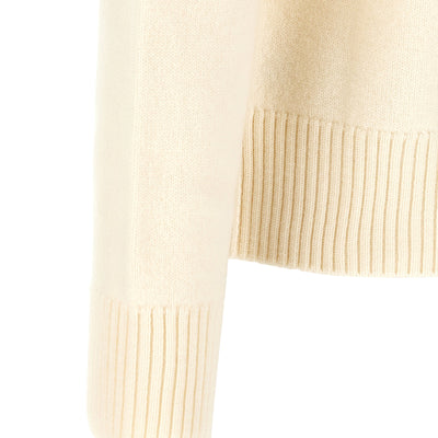 Ami Paris Ami De Coeur Polo Shirt
