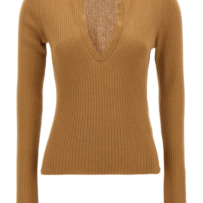 Max Mara Urlo Sweater
