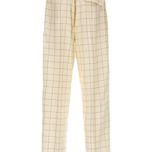 Undercover Checkered Pants