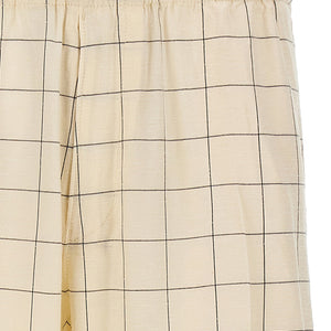 Undercover Checkered Pants