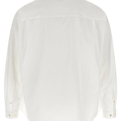 Us1f4401-1 - The Shepherd Undercover Shirt
