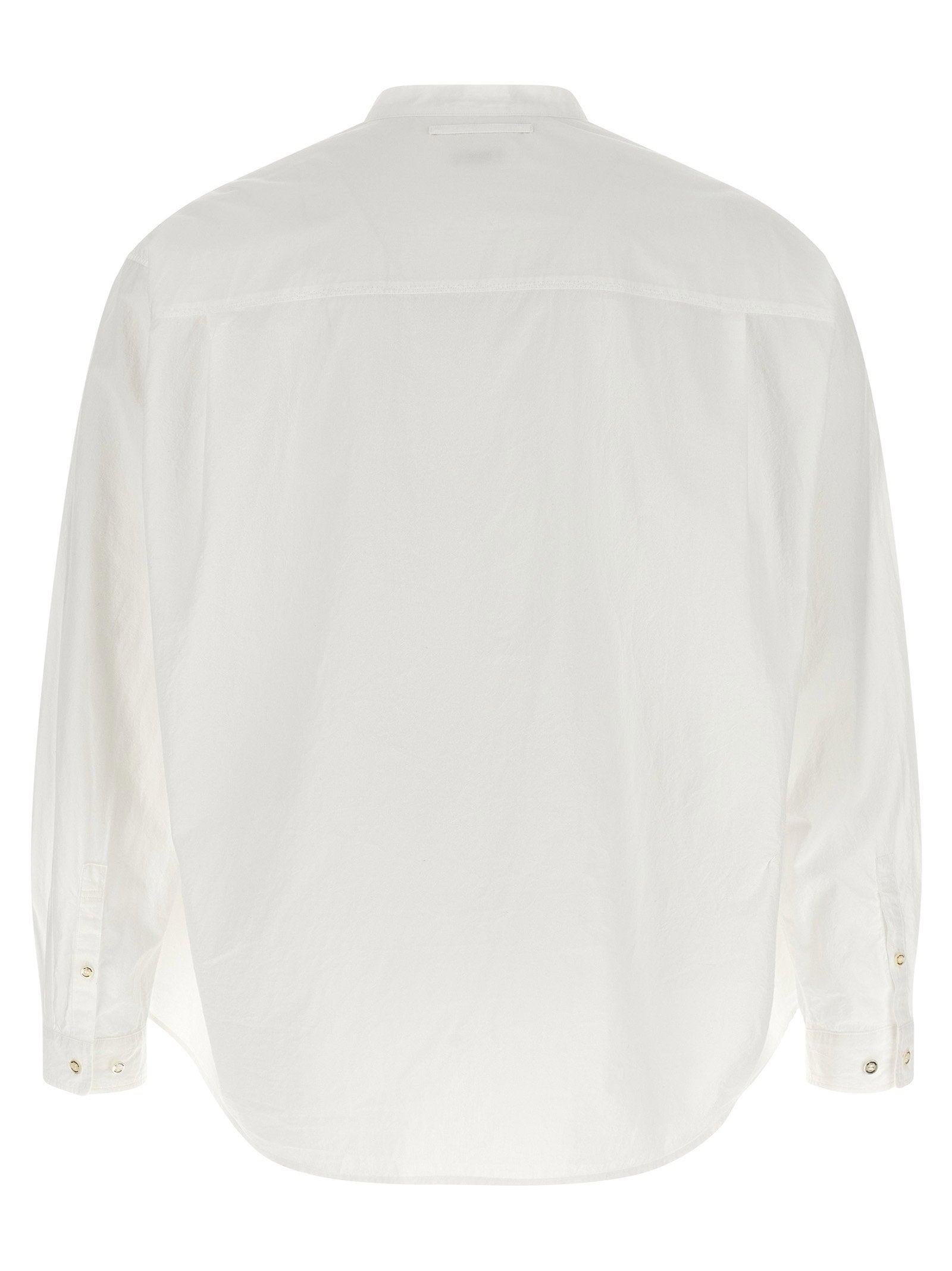 Us1f4401-1 - The Shepherd Undercover Shirt
