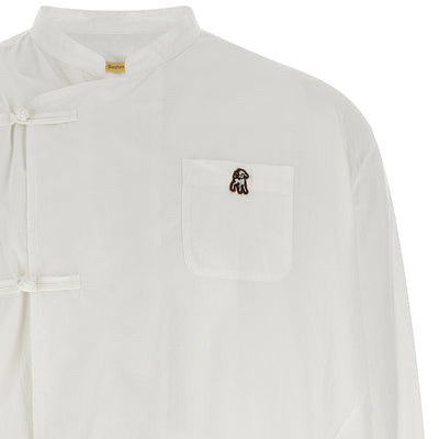 Us1f4401-1 - The Shepherd Undercover Shirt