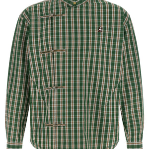 Us1f4401-2 - The Shepherd Undercover Shirt