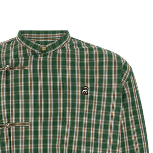 Us1f4401-2 - The Shepherd Undercover Shirt