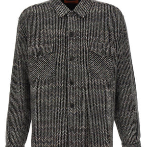 Missoni Caperdoni Shirt