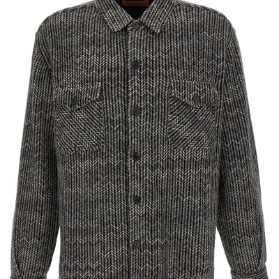 Missoni Caperdoni Shirt