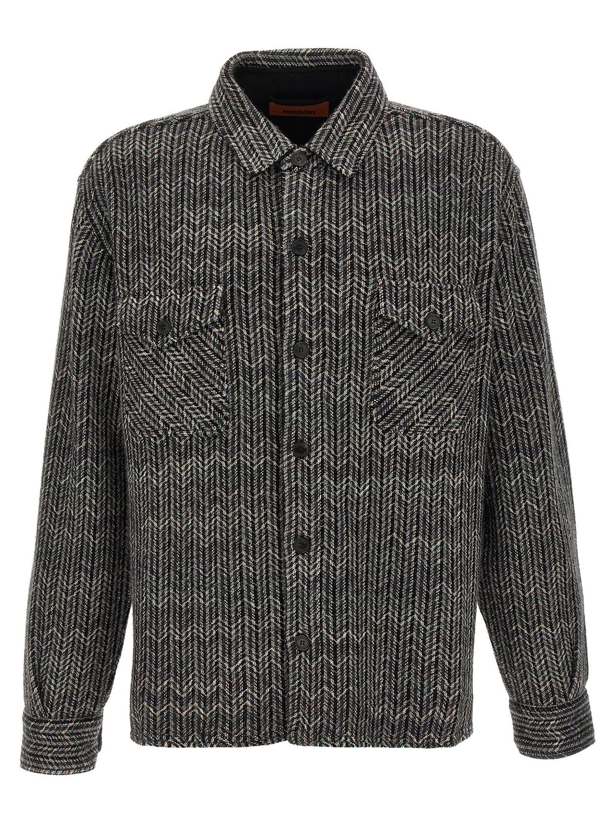 Missoni Caperdoni Shirt