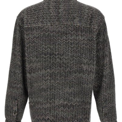 Missoni Caperdoni Shirt