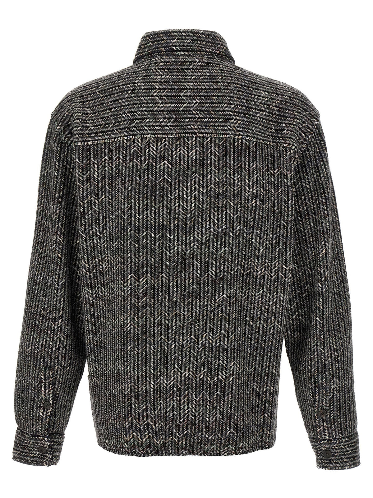 Missoni Caperdoni Shirt