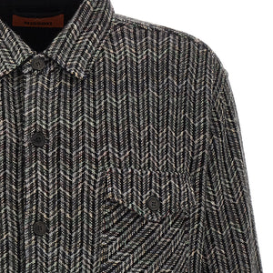 Missoni Caperdoni Shirt