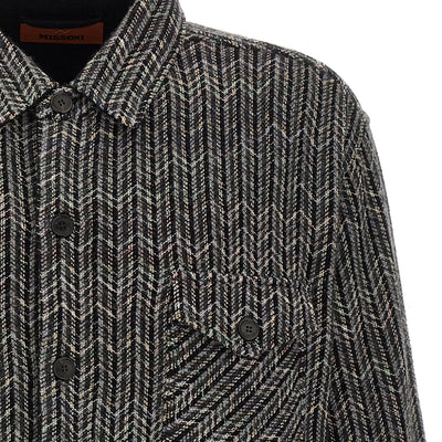 Missoni Caperdoni Shirt