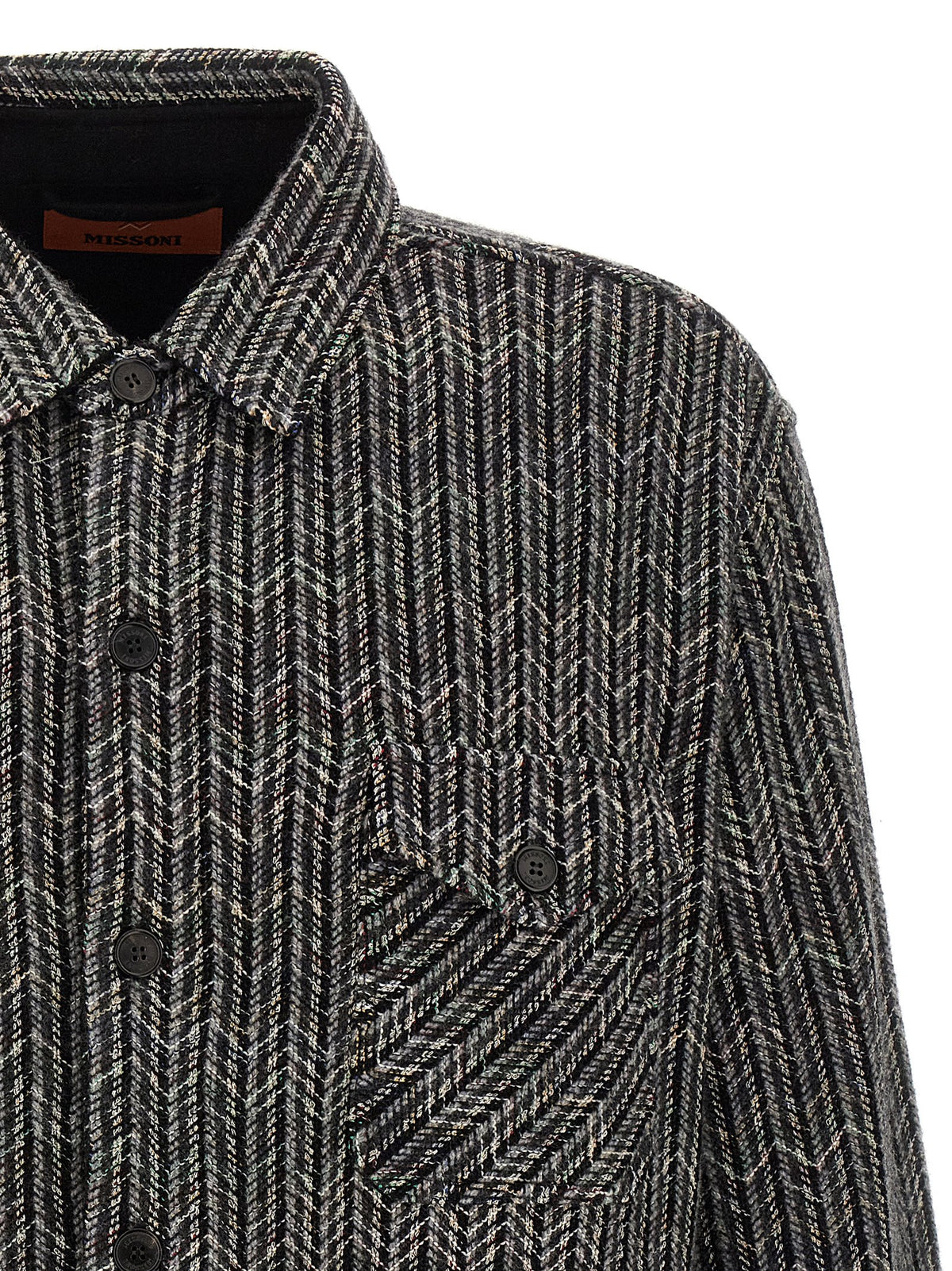 Missoni Caperdoni Shirt