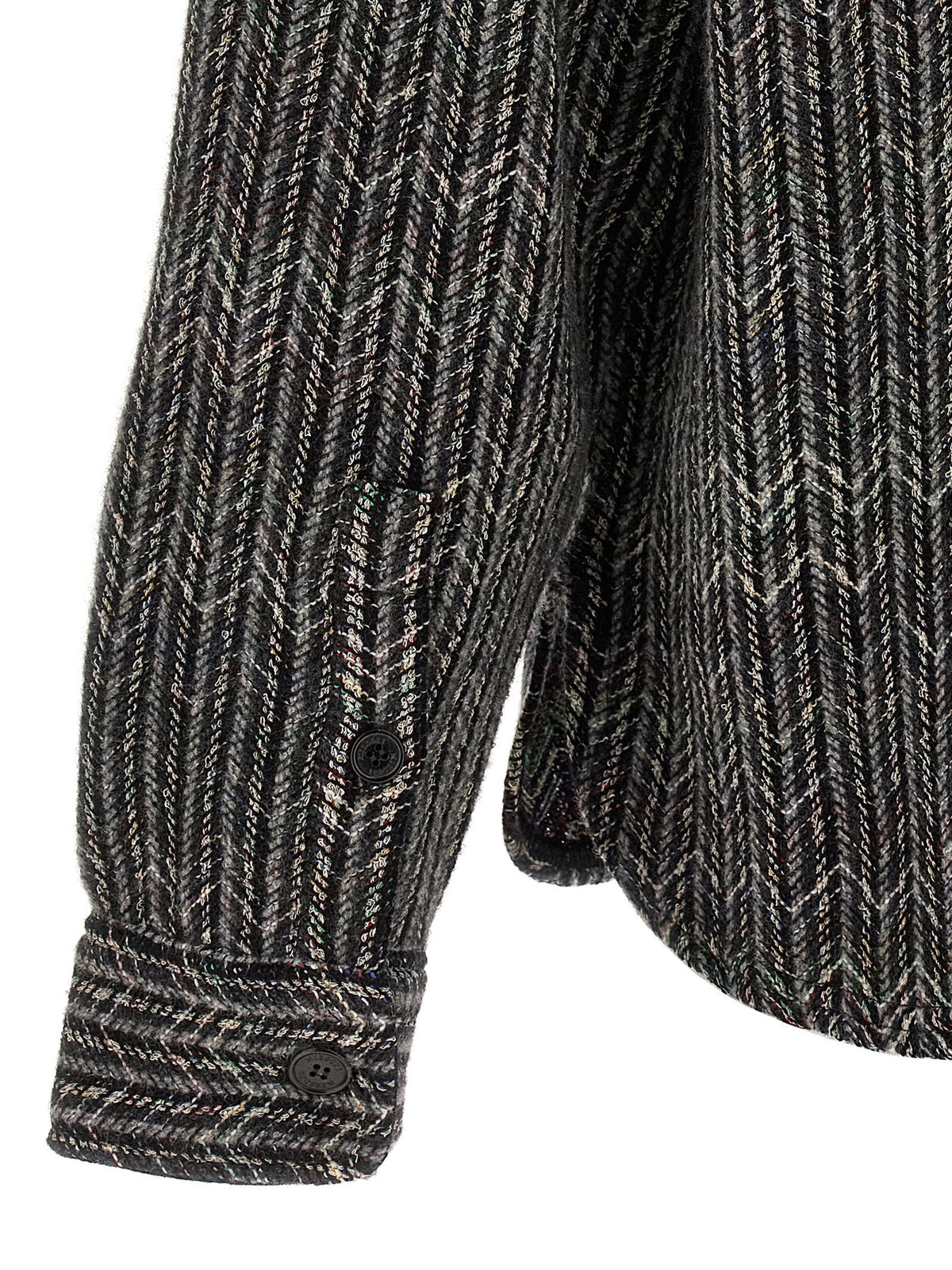 Missoni Caperdoni Shirt