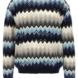 Missoni Caperdoni Sweater