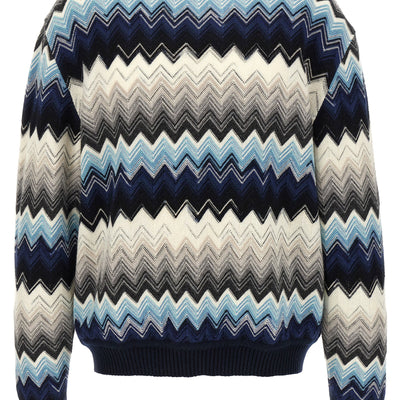 Missoni Caperdoni Sweater