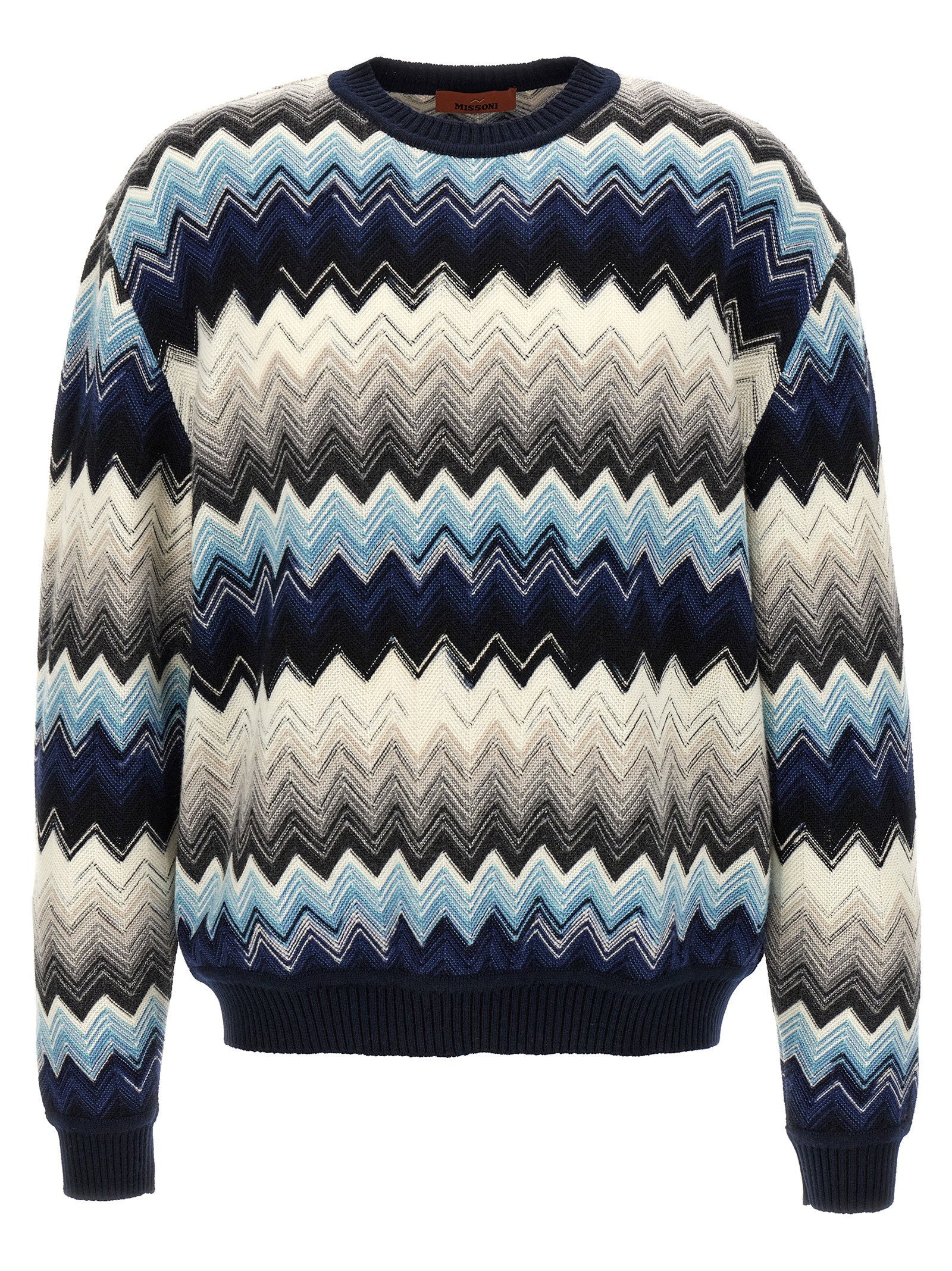 Missoni Caperdoni Sweater