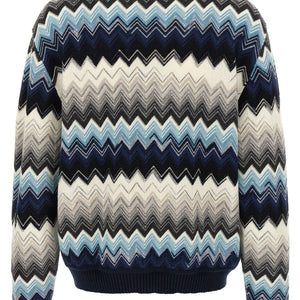 Missoni Caperdoni Sweater