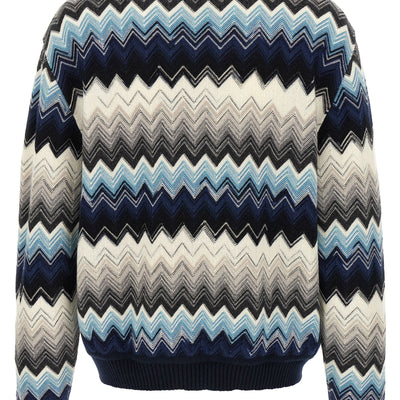 Missoni Caperdoni Sweater