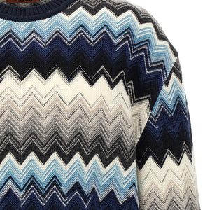 Missoni Caperdoni Sweater