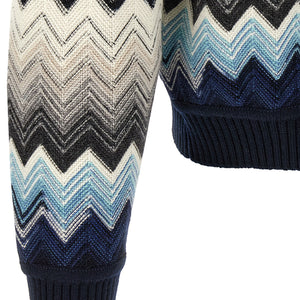 Missoni Caperdoni Sweater