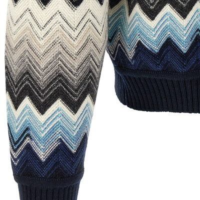 Missoni Caperdoni Sweater