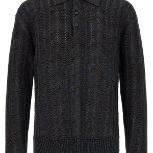 Missoni Knitted Cardigan