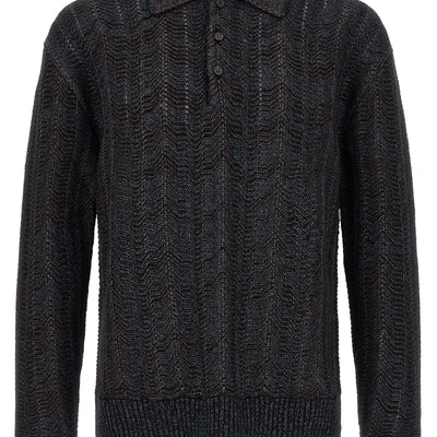 Missoni Knitted Cardigan