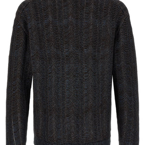 Missoni Knitted Cardigan