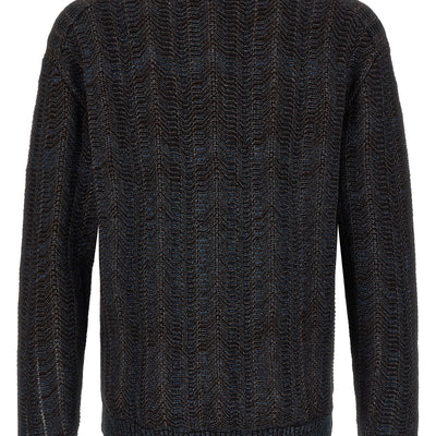 Missoni Knitted Cardigan