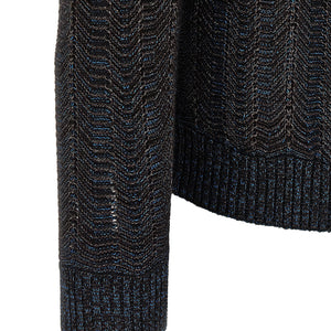 Missoni Knitted Cardigan