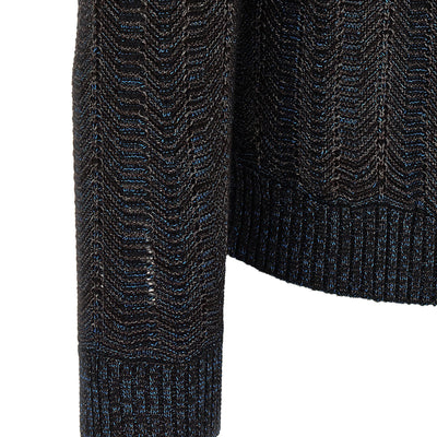 Missoni Knitted Cardigan