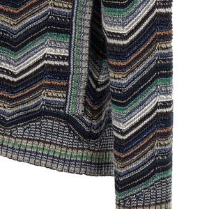 Missoni Zigzag Cardigan