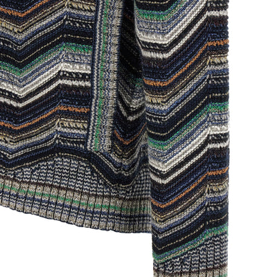 Missoni Zigzag Cardigan