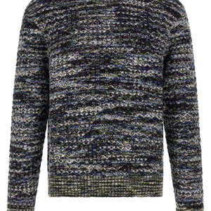 Missoni 3d Processed Sweater