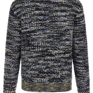 Missoni 3d Processed Sweater