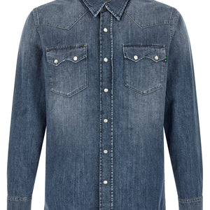 Department 5 Gospel Shirt