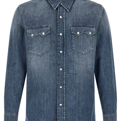 Department 5 Gospel Shirt