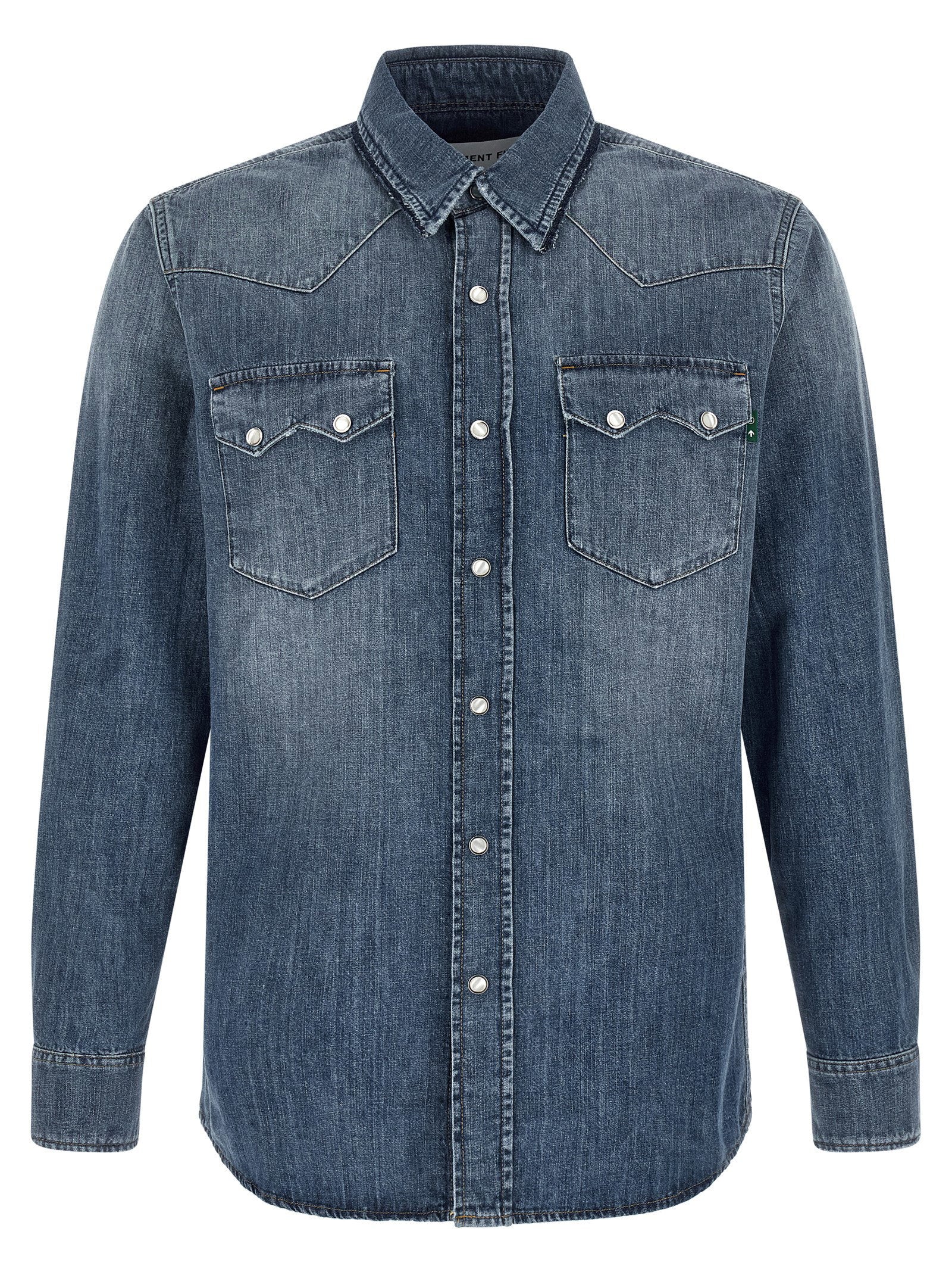 Department 5 Gospel Shirt