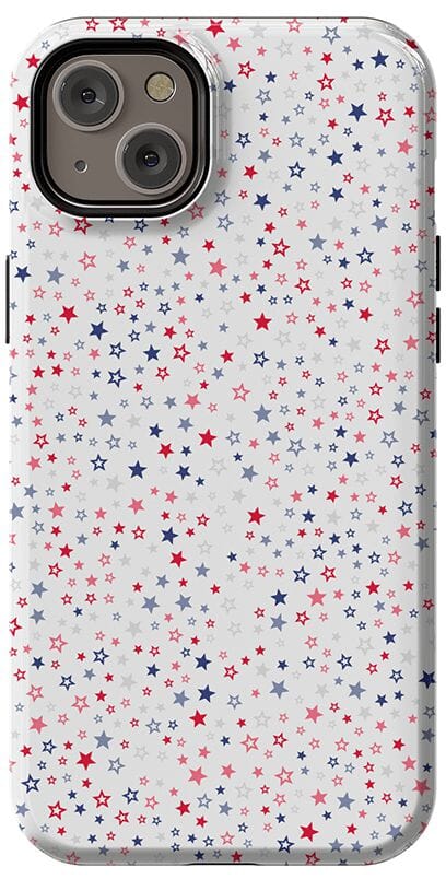 Seeing Stars | Red, White & Blue Case