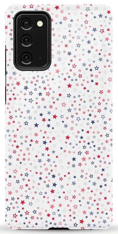 Seeing Stars | Red, White & Blue Case