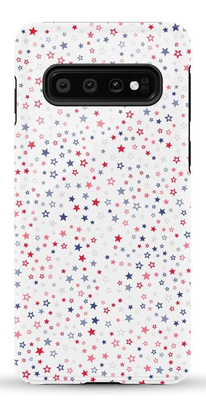 Seeing Stars | Red, White & Blue Case