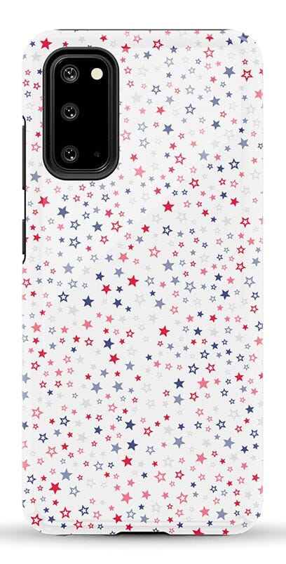 Seeing Stars | Red, White & Blue Case
