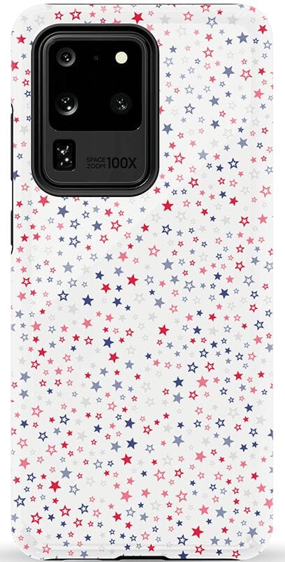 Seeing Stars | Red, White & Blue Case