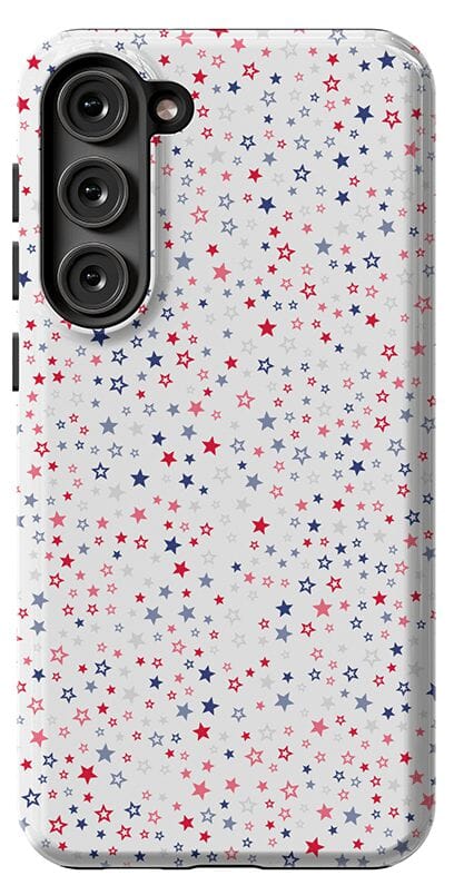 Seeing Stars | Red, White & Blue Case