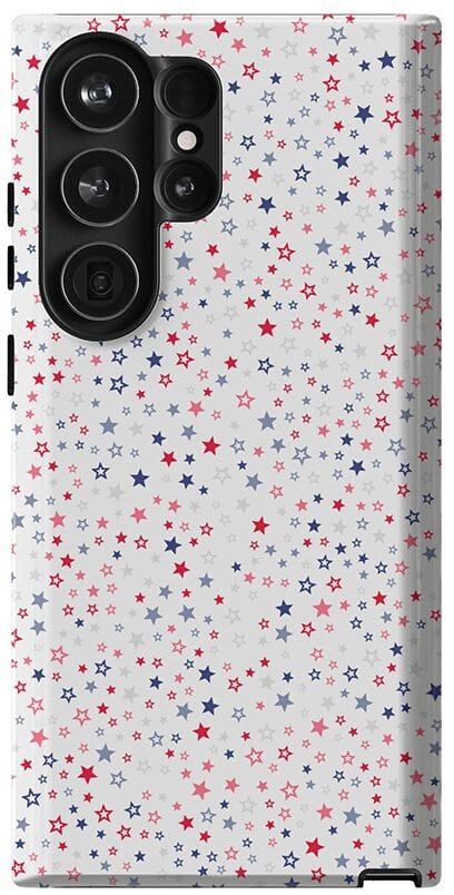 Seeing Stars | Red, White & Blue Case