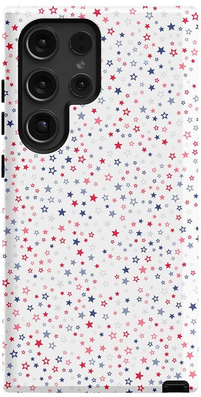 Seeing Stars | Red, White & Blue Case