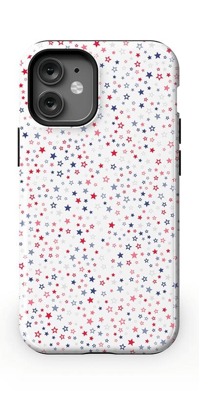 Seeing Stars | Red, White & Blue Case